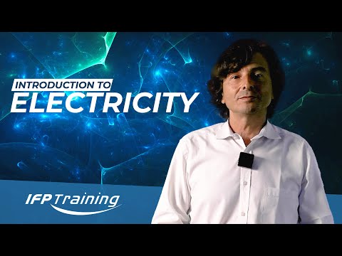 Introduction to Electricity