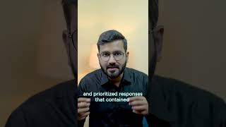 Why did Amazon’s Recruiting Tool fail? #shorts #short