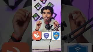 Cap Cut Network Error Problem Solve 😎😎😎 #capcut #viral #trending #shorts