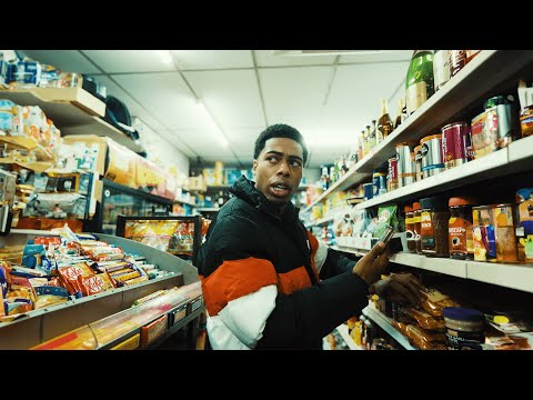 KAIRO KEYZ FIRST HEADLINE SHOW 📺 [Short Film]