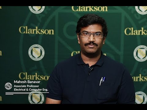 Why Clarkson? Drive Your Own Research