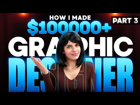 How To Make Money On Fiverr As A Graphic Designer
