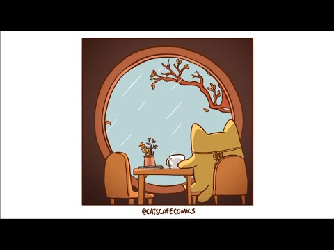 autumn rain 2019 | lofi chill mix
