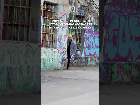 Engagement metrics matter, just sayin‘ 😀 Feel free to smash that  ‘Like‘ button 👍