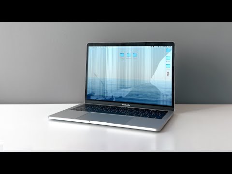 I used my MacBook daily for 6 years. This is how it held up