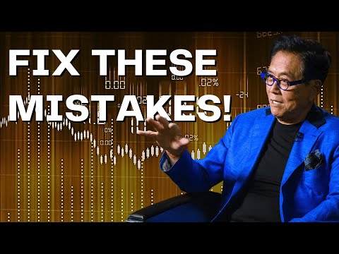 7 Money MISTAKES To Avoid In Your 30s!