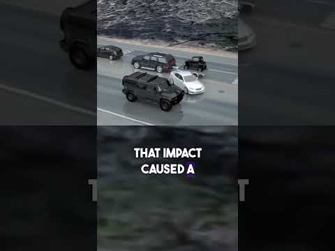 Caitlyn Jenner's 2015 car crash details