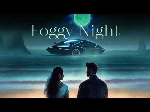 Foggy Night | Jassi X | Latest Punjabi Songs 2024 | New Punjabi Songs 2024