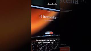 ✨Unlock Your Creativity Create 3D Animation Using Figma? #coderslife #webdevelopment #figmaanimation