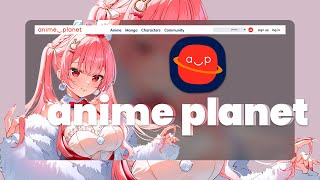 How to Create an 'About Us' Page Using HTML and CSS Inspired by Anime-Planet