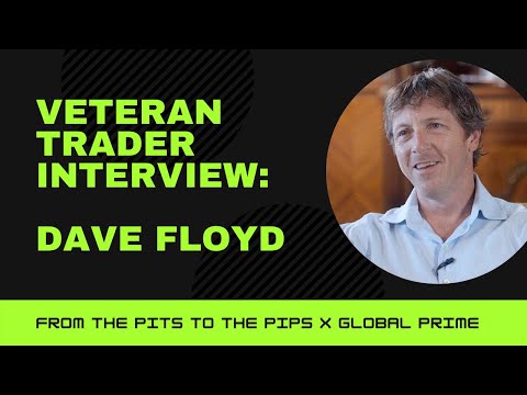 Global Prime Co-Founder Interviews Veteran Trader David Floyd (Aspen Trading)