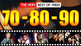 80s Music Hits Nonstop 80s Greatest Hits - Best Oldies Songs Of 1980s || Cyndi Lauper, Madonna #m90