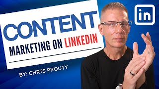 2023 LinkedIn Content Marketing Video Playbook - What To Do Right Now