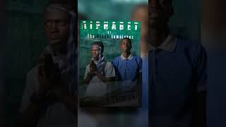 BLACKJAMAICANS alphabet song