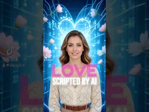 💔 Would you fall in love with an AI?