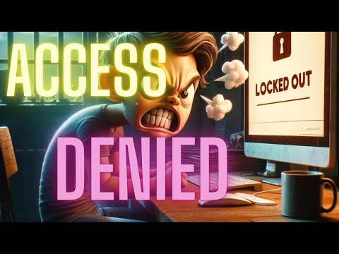 What happens when a cloud service doesn't approve of your content?