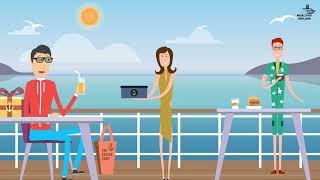 🛳 Smart Decisions, Fun Cruises! 🌊