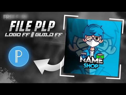 FILE PLP || LOGO JB || LOGO GUILD FF || TERBARU