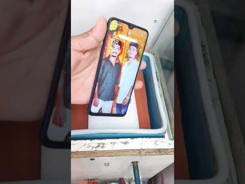 Oppo F9 pro Touch glass Replacement