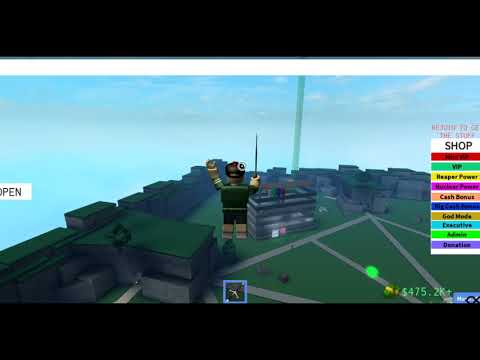 Roblox Skyscraper tycoon