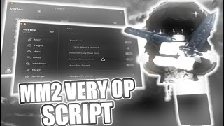[FREE] Murder Mystery 2 (MM2) Script | Auto Get Gun, Kill All, Role ESP | ALL EXECUTORS