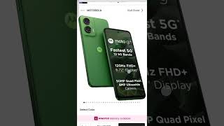 All 5G phones under 10000 @ssphonecompare