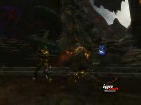 Unleash the Fury - The Vault