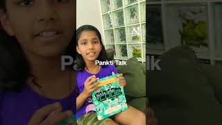 The Girls Who Code Book Review | Pankti Singh