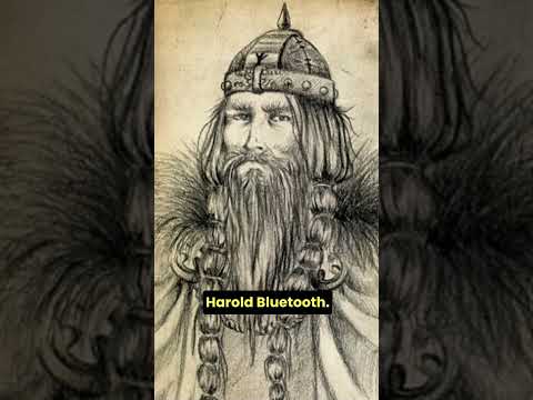 Why Bluetooth is Called Bluetooth? The Surprising Historical Connection