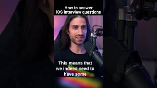 How can you handle Asynchronous Code? – How to answer iOS interview questions