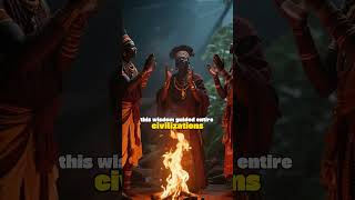 African Spirituality Holds the KEY to 9 Hidden Cosmic Laws