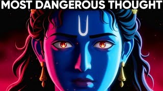 The Most Dangerous Thought Krishna Warns About | Bhagavad Gita’s Deadliest Mistake