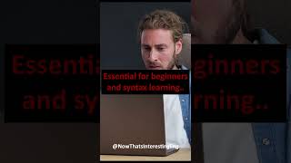 Hello, World! Igniting Coders Worldwide! #softwareengineer #amazing #shorts