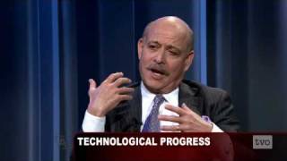Jeremy Rifkin: Technological Progress