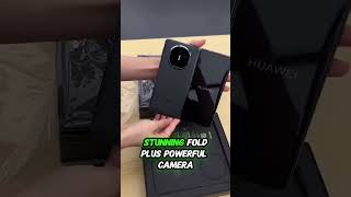 Top 5 Best Foldable Phones 2025 With Crazy New Features!