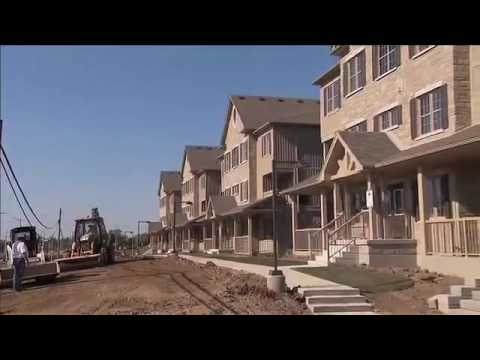 Deerfield Homes