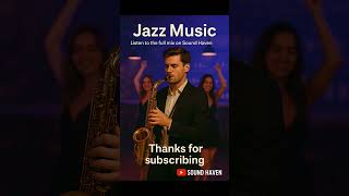 Smooth Jazz Vibes 🎷| Relax & Chill #SmoothJazz#Jazz#RelaxingJazz#ChillMusic#JazzVibes#YouTubeShorts