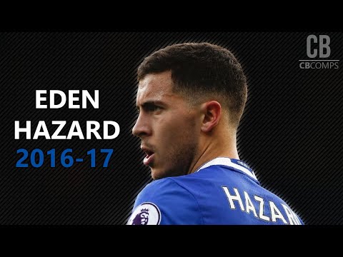 This is What Eden Hazard is Capable of!