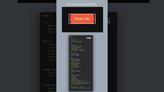 🔥 Super Smooth Hover Effect – Try It Now! 👀💻#viralvideo #tech