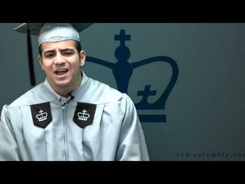 CVN Student Testimonial - Mechanical Engineering