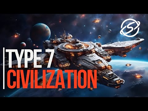 Unraveling the Mysteries of Type 7 Civilization