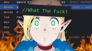 Reverse Engineering for People Who HATE Assembly!