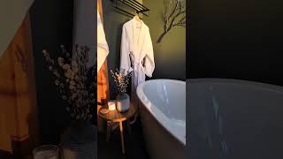 Signature Stay Soaking Tub Experience #cabininthemountains #gatlinburg #greatsmokymountains #airbnb