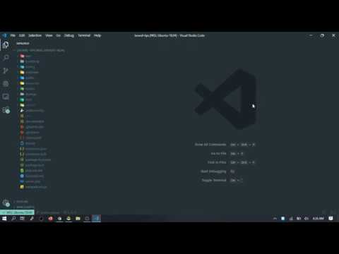 Uploading Profile Picture Laravel 6