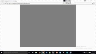 web design layout by html css