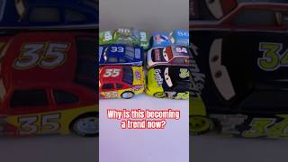 New loop trend? #trend #trending #videoloop #loop #meme #cars #pistoncup