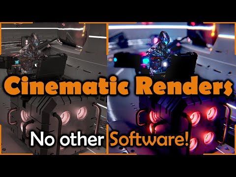 Use Blenders Compositing RIGHT!