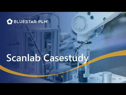 Scanlab Casestudy EN