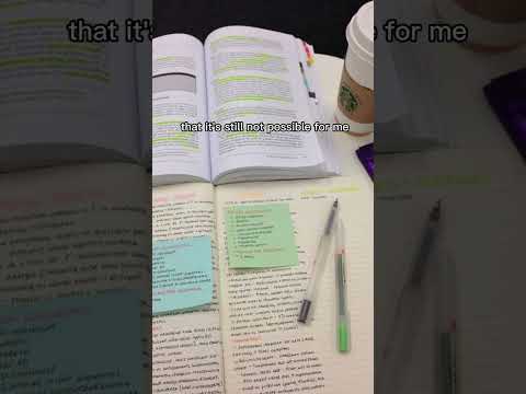 STUDY MOTIVATION