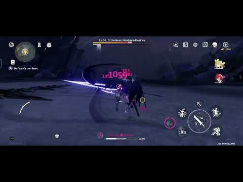 non optimised Havoc Rover Damage